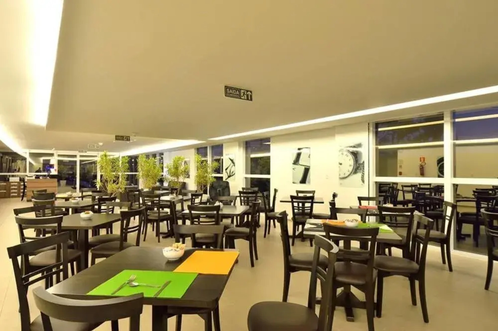 Personal Smart Hotel