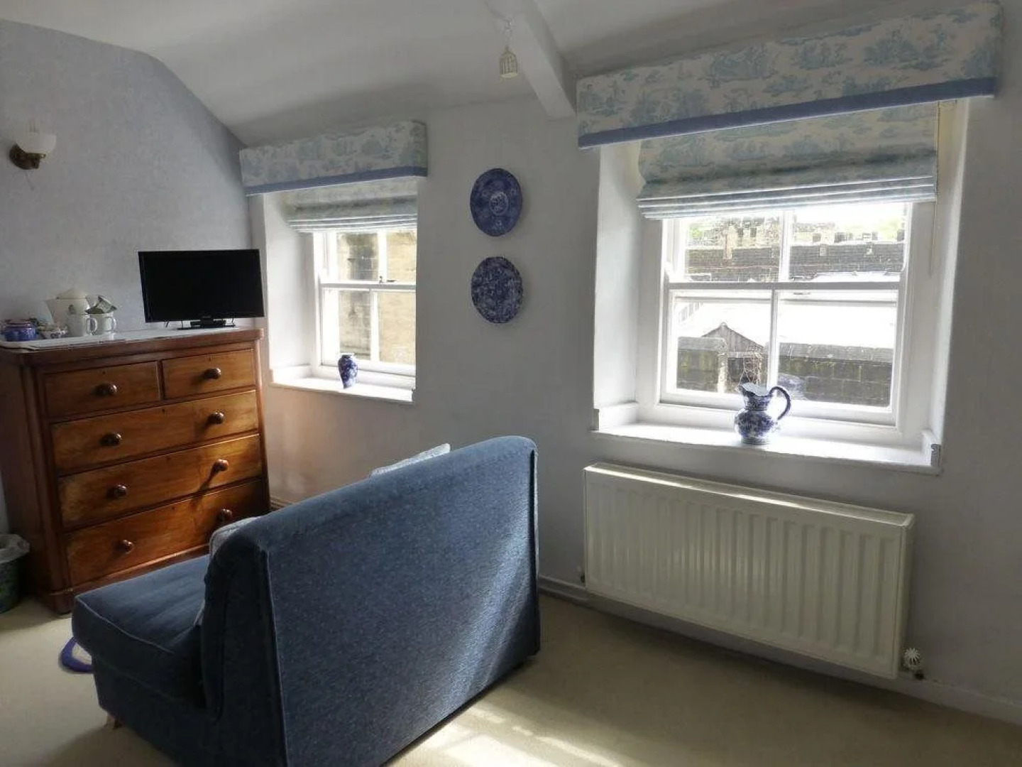 Castle View Guest House