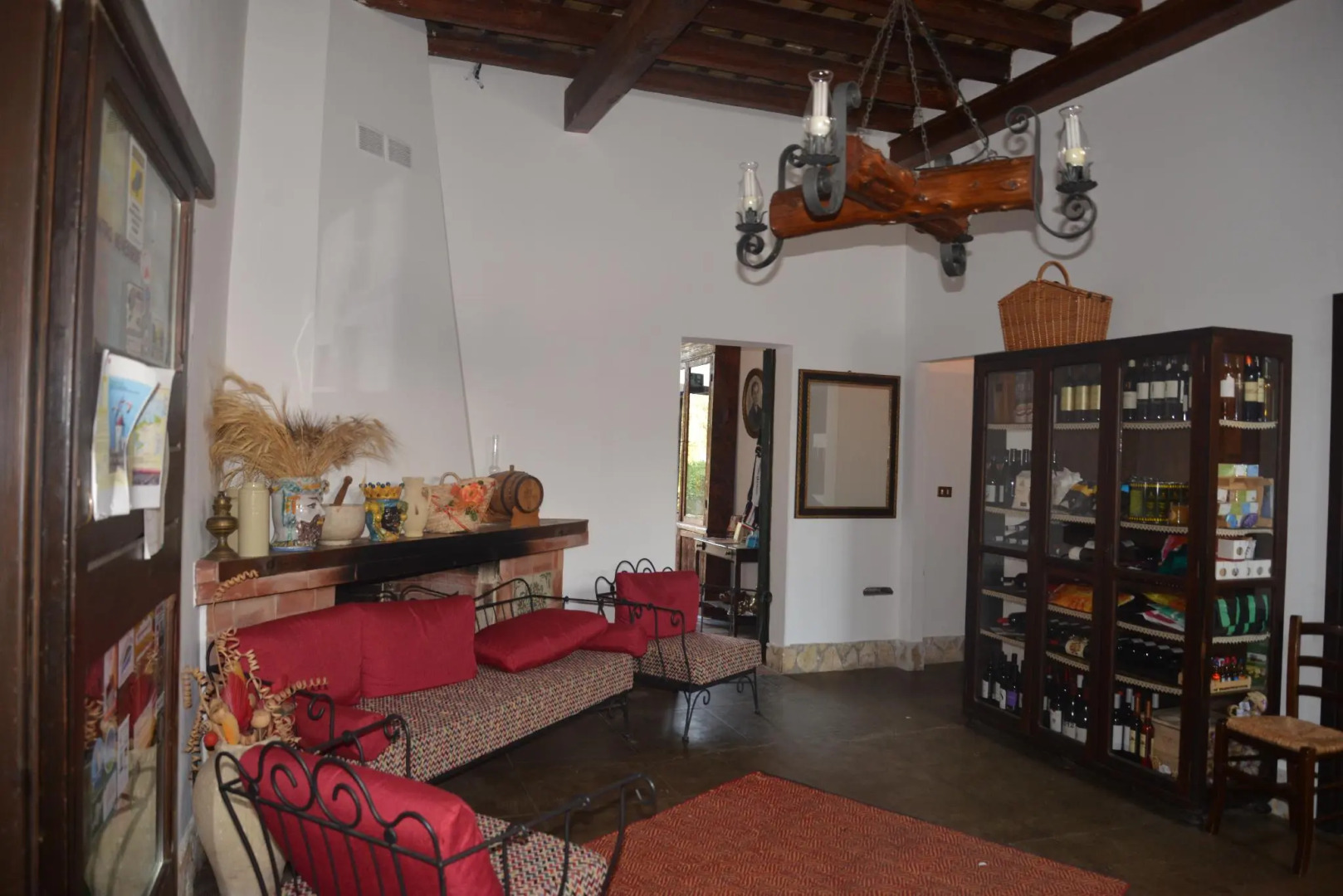 Agriturismo Vultaggio