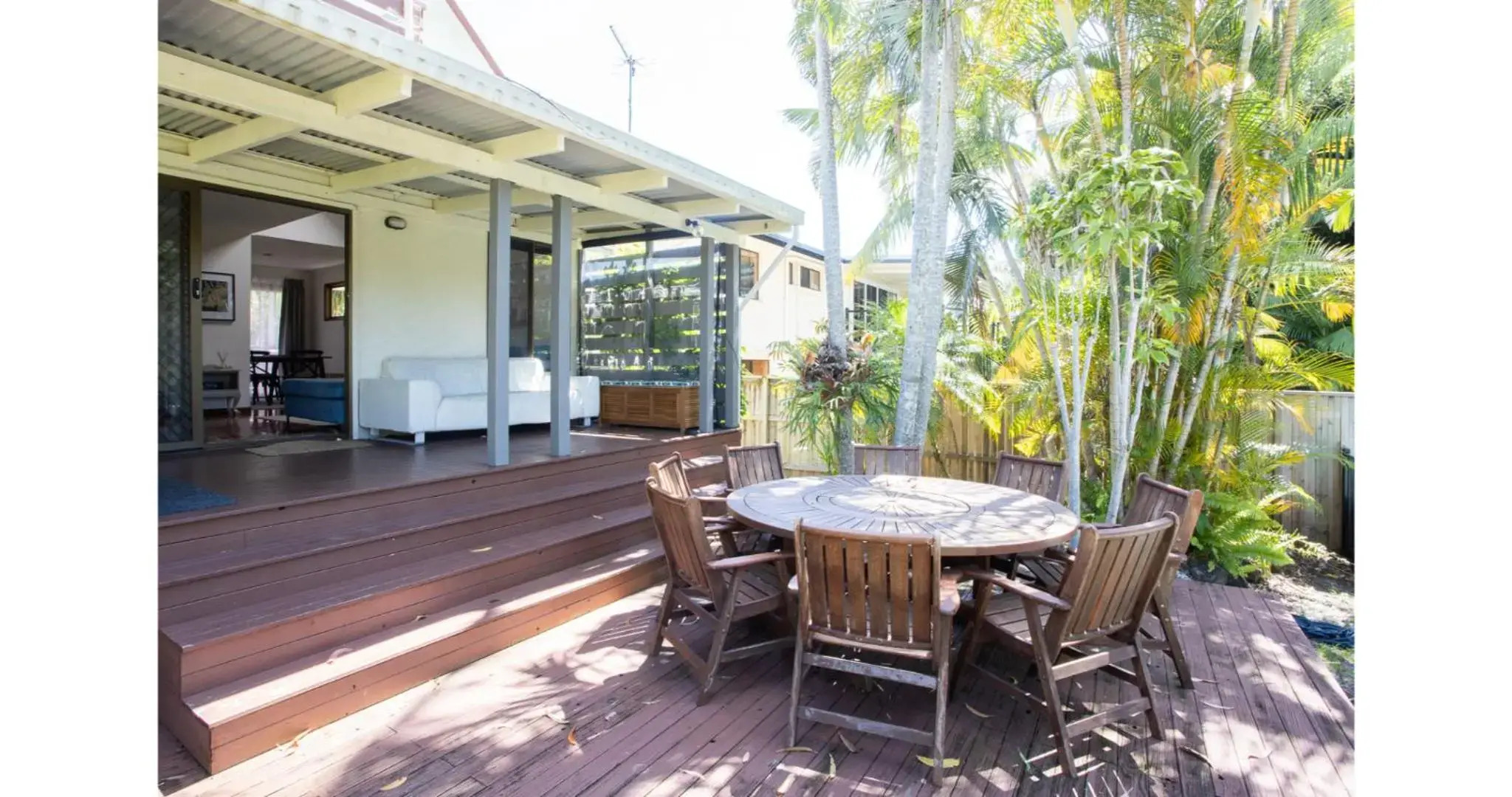 The Lake House - Cabarita Beach