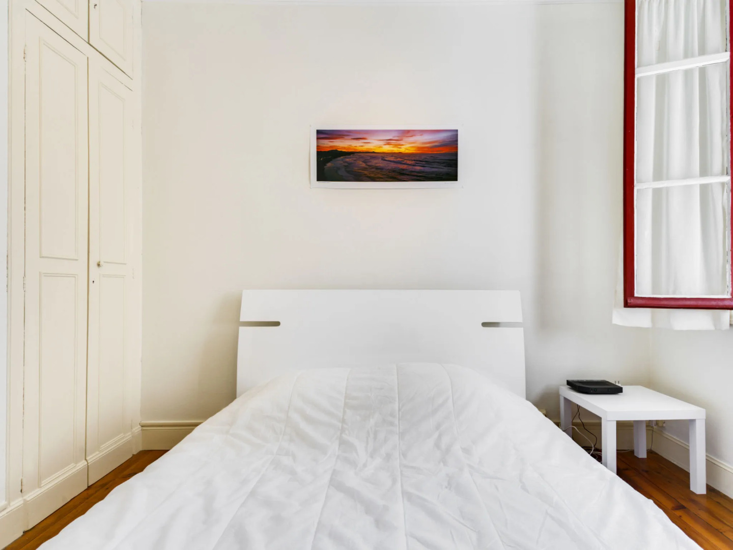 Apartment Andree Baita