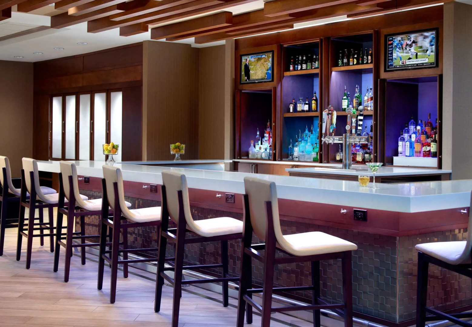 Atlanta Marriott Peachtree Corners