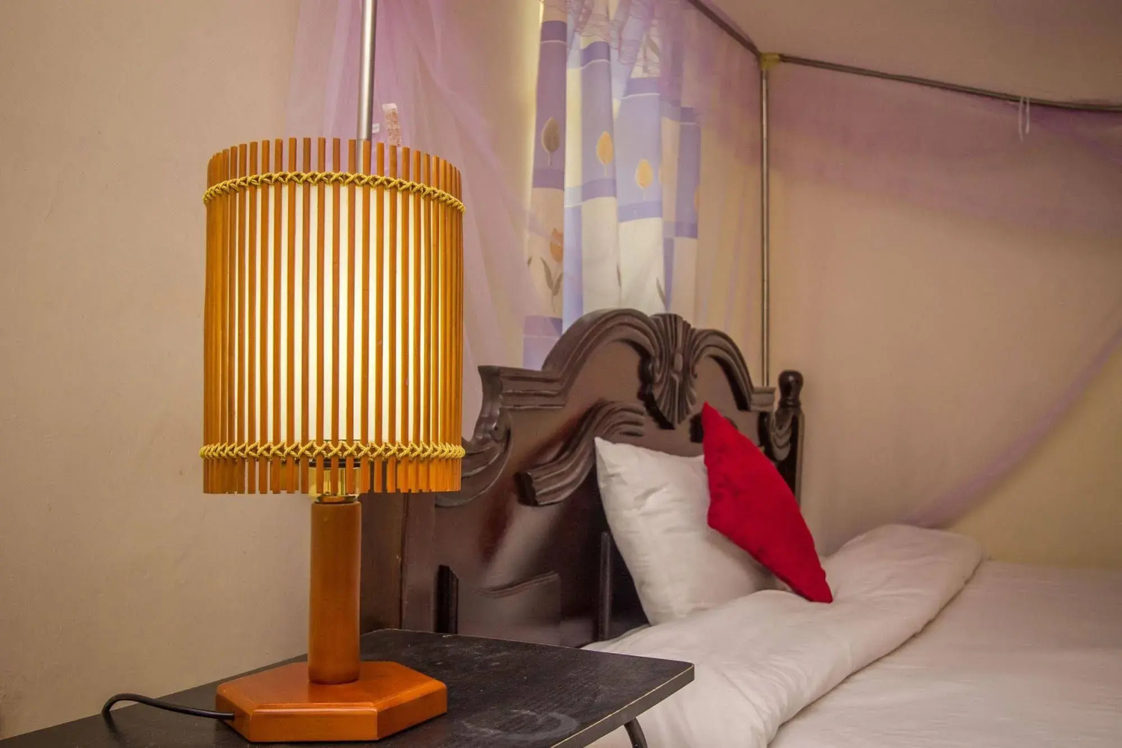 Nairobi Airport Rest House