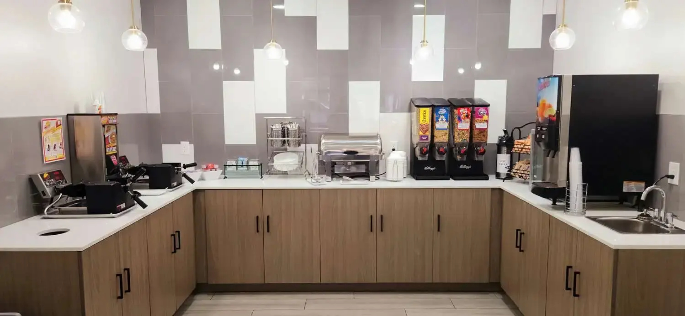 Americas Best Value Inn & Suites Foley Gulf Shores