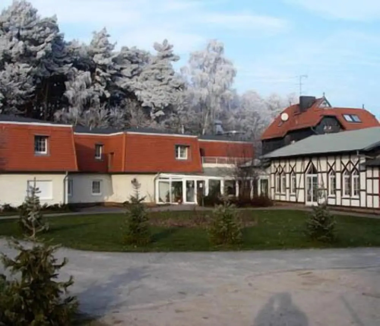 Seehotel & Restaurant Karlslust