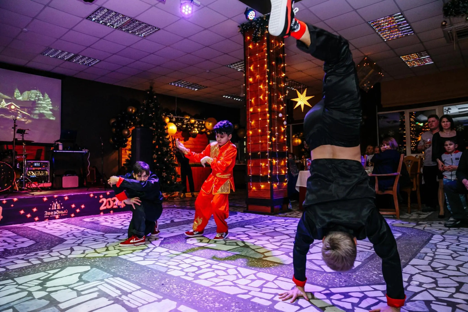 Zvezdny (Bashkiriya)