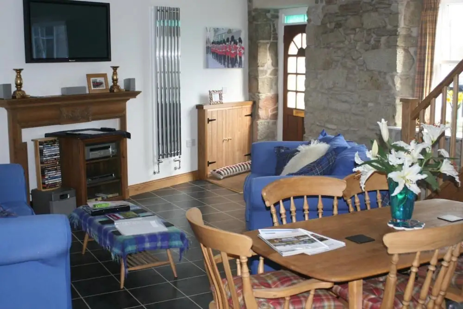 Little Bethel Holiday Cottage