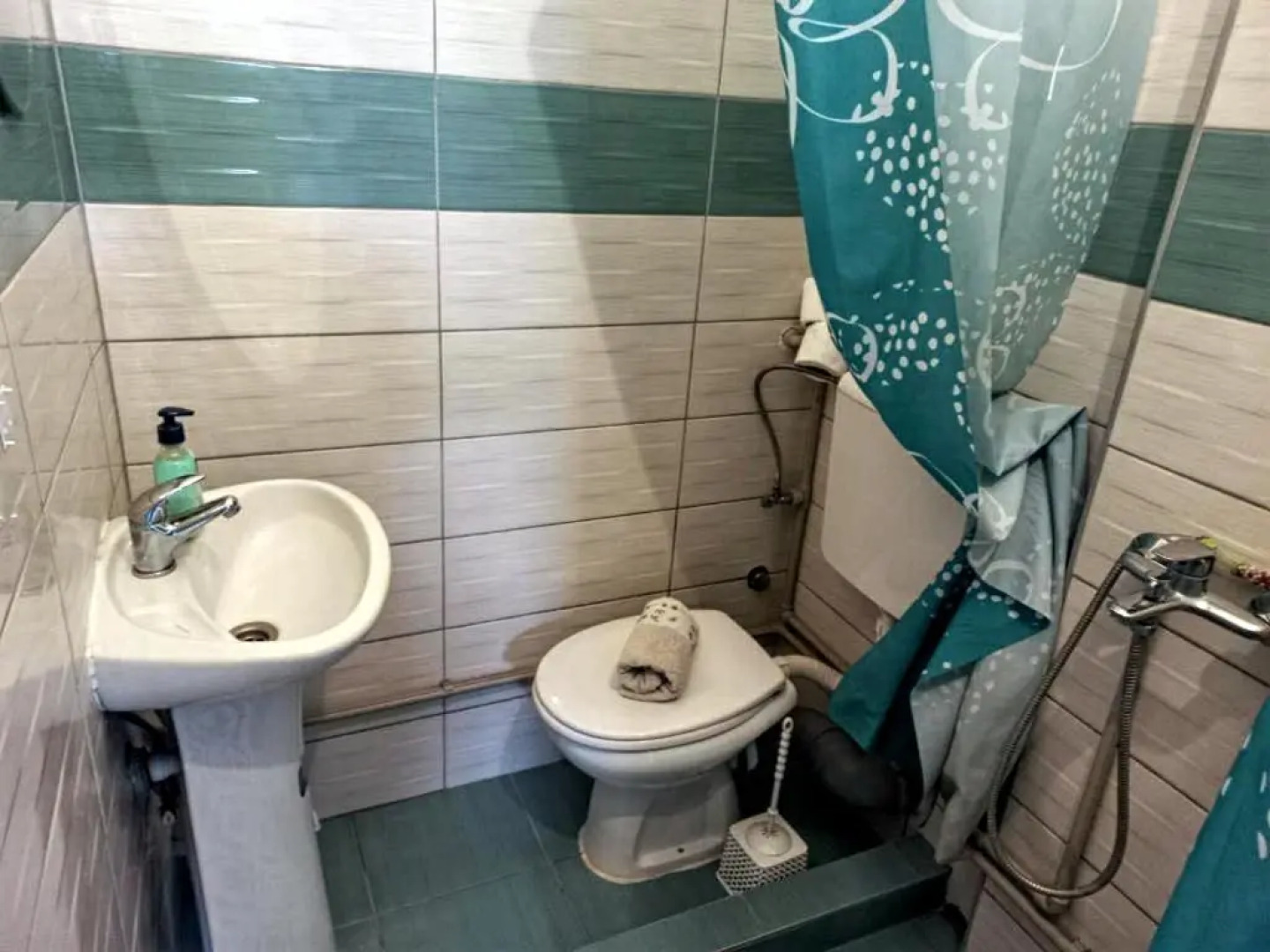 Villa Jovan Gevgelija