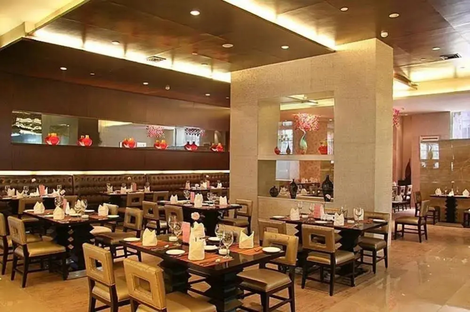 Zhongyou Garden Hotel - Zhengzhou