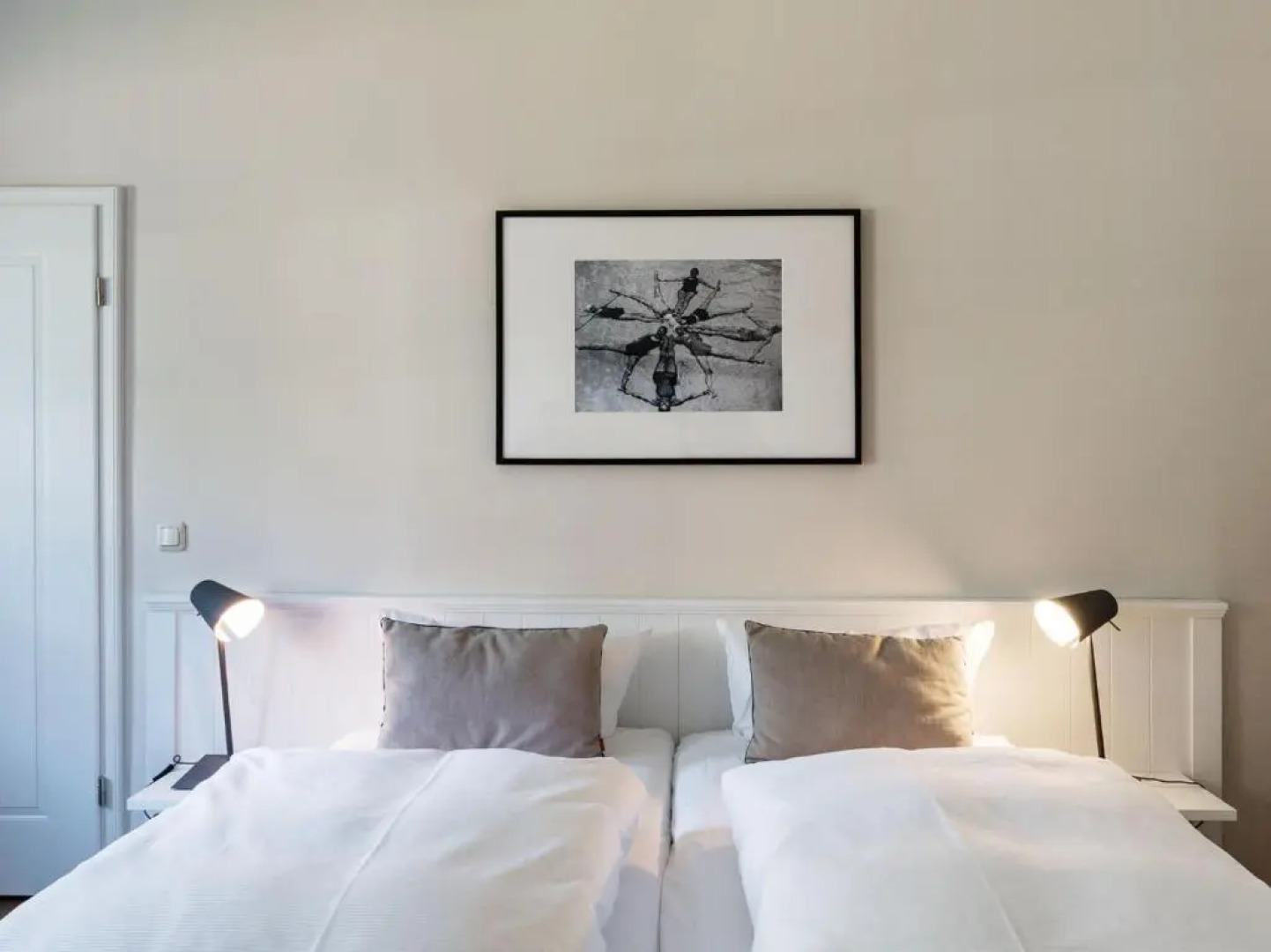 Strandhaus Ahrenshoop