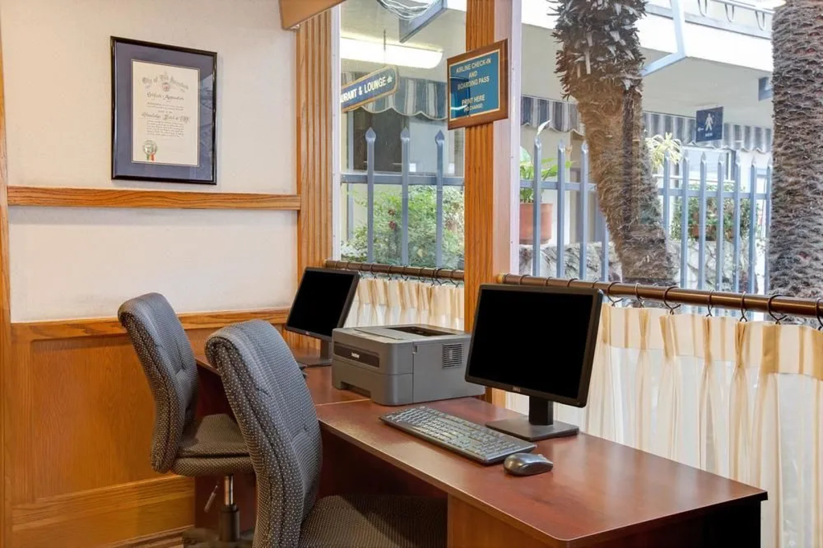 Travelodge Hotel at LAX