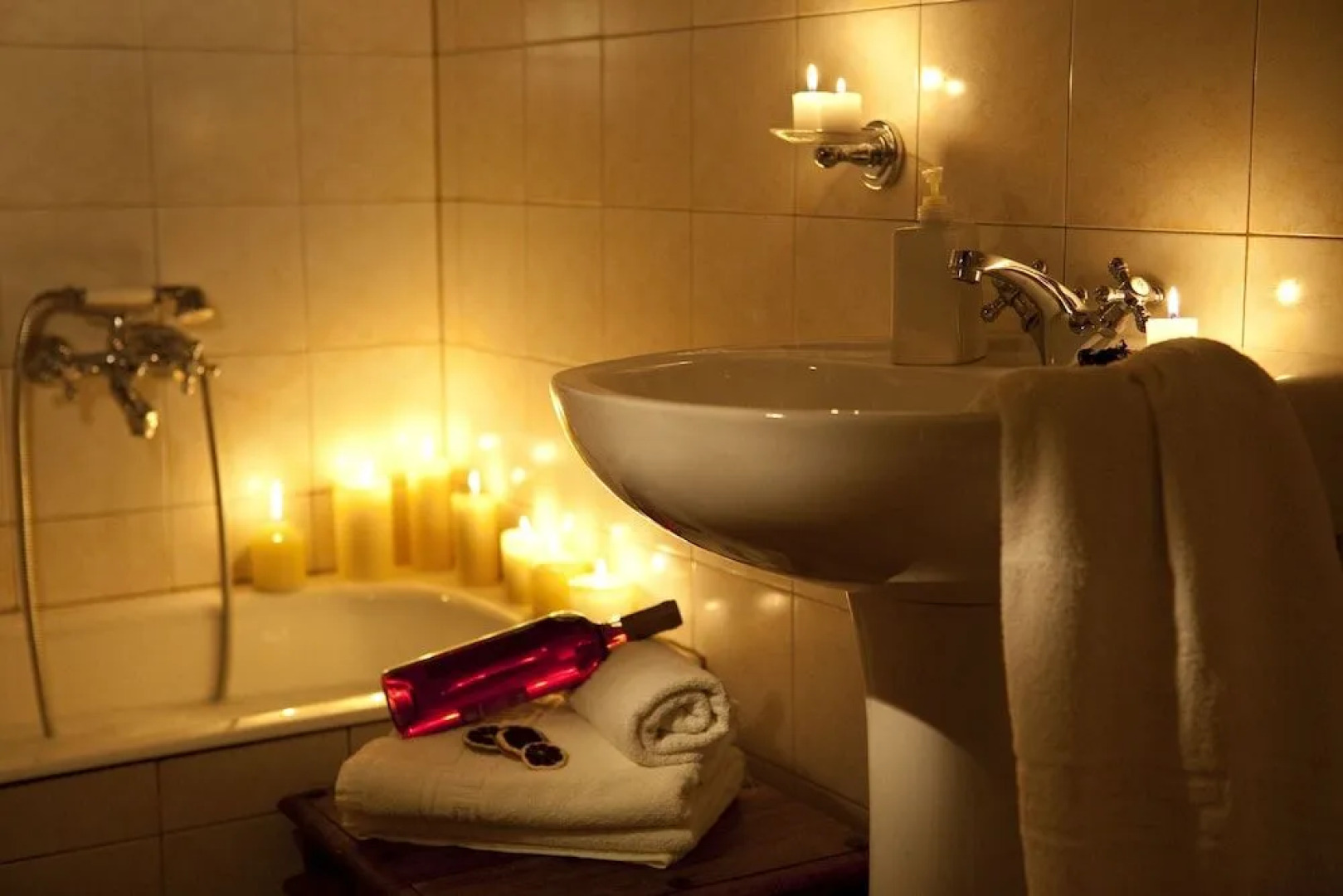 Agnantio studios & suites