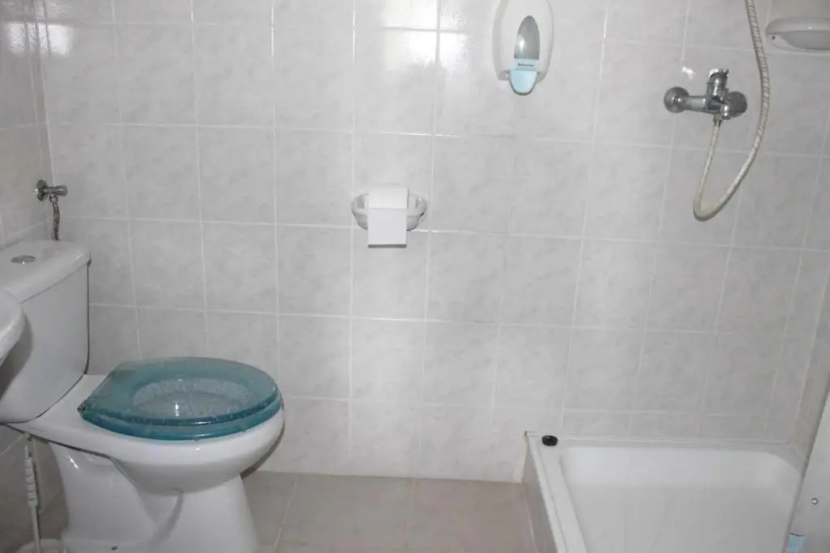 Ócsárdi Tópanzió