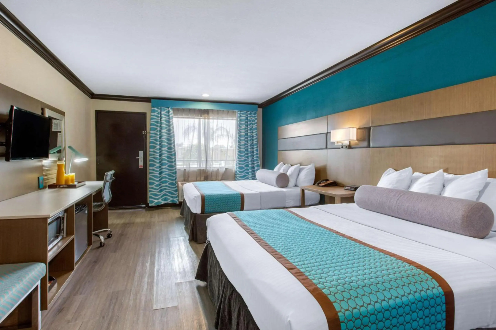 OC Hotel Costa Mesa