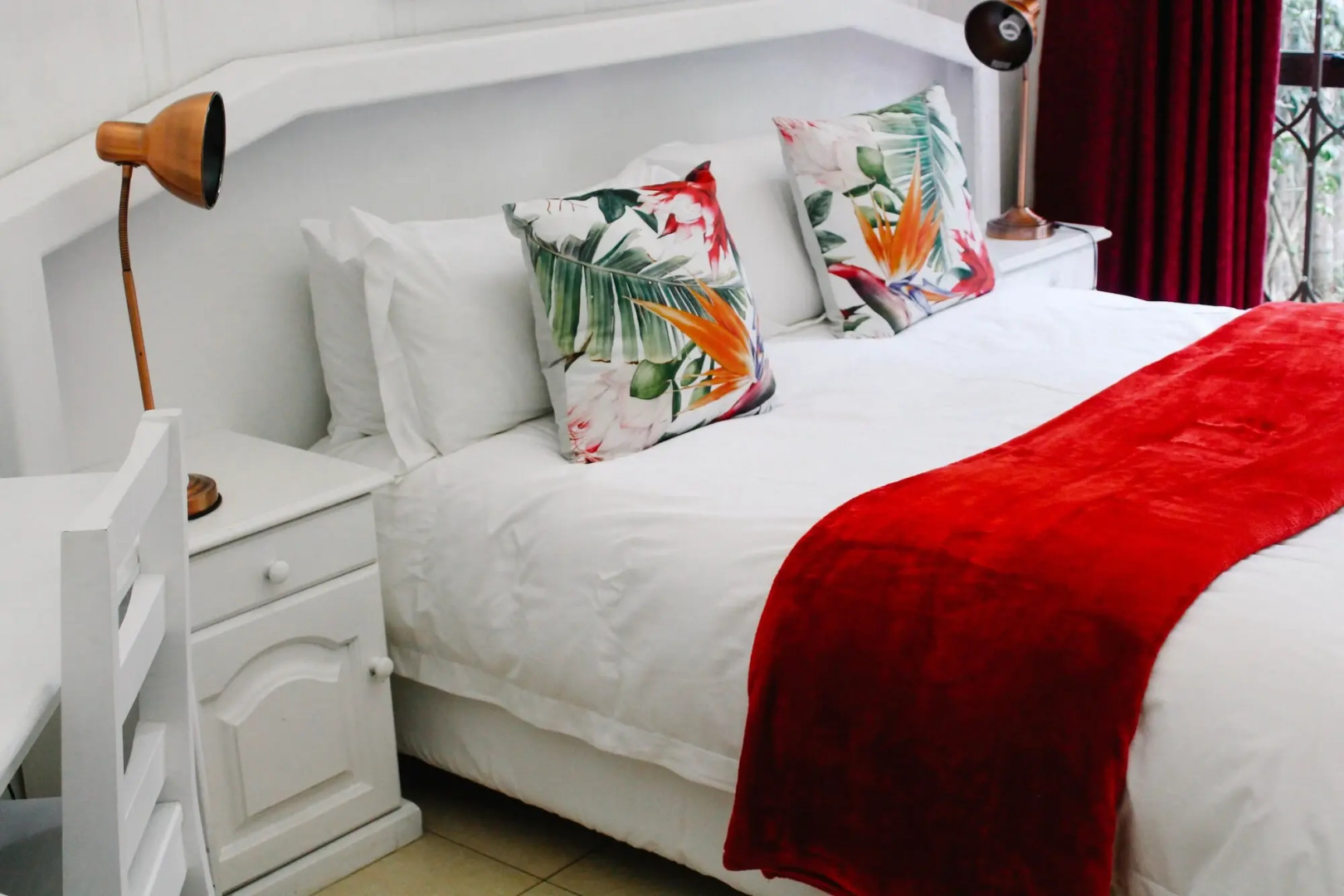 La Dolce Vita Guest House