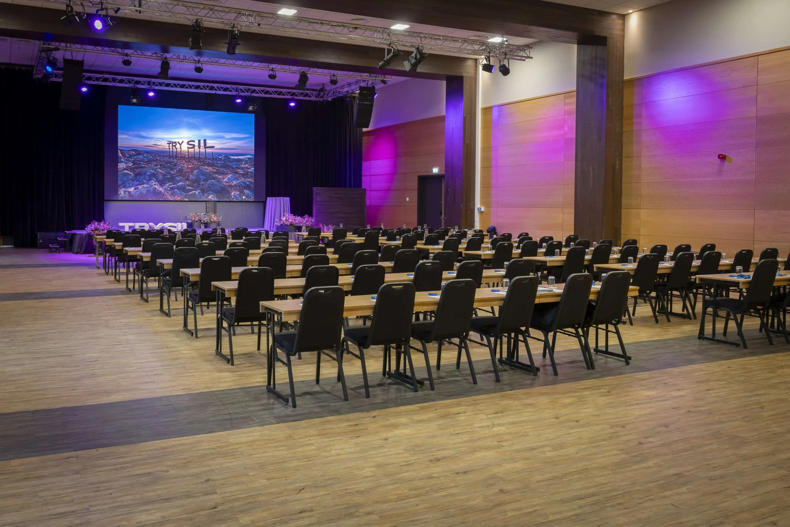 Radisson Blu Resort Trysil