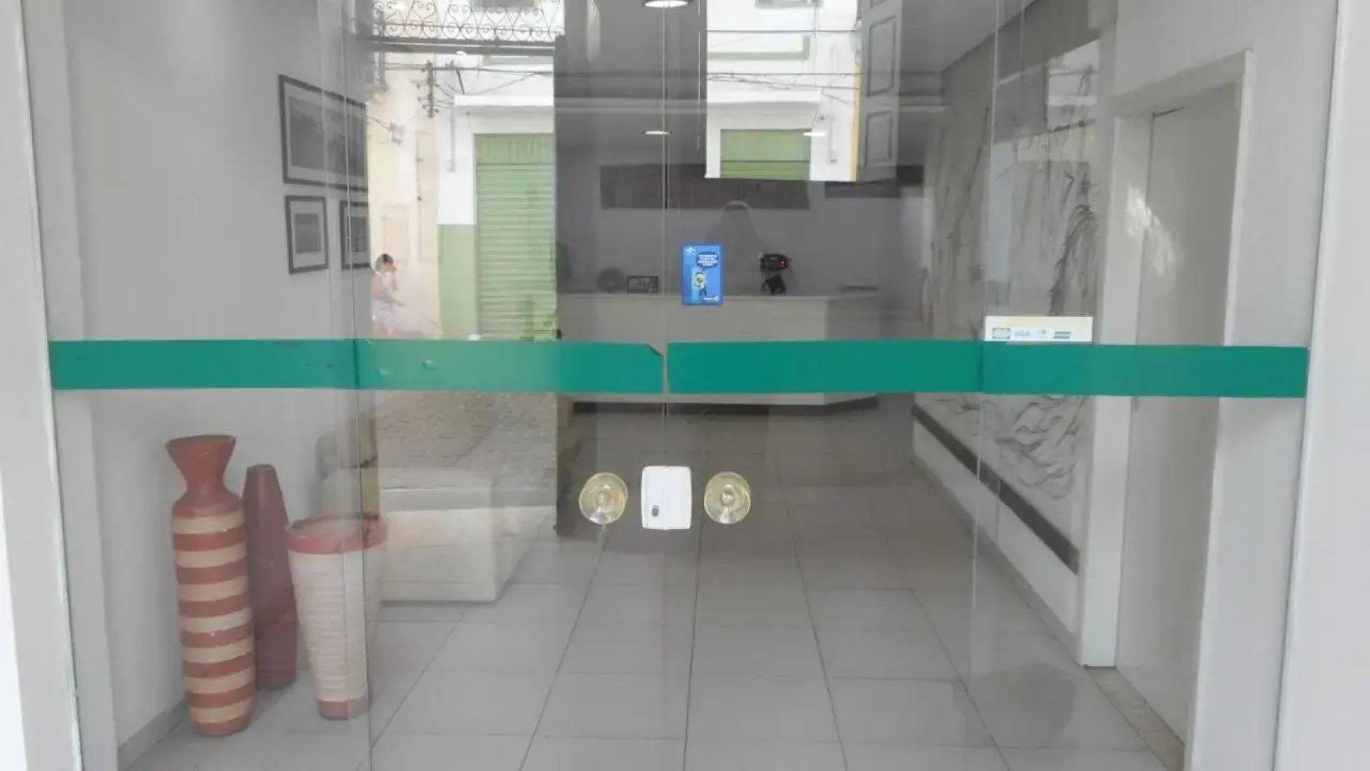 Cachoeira Apart Hotel