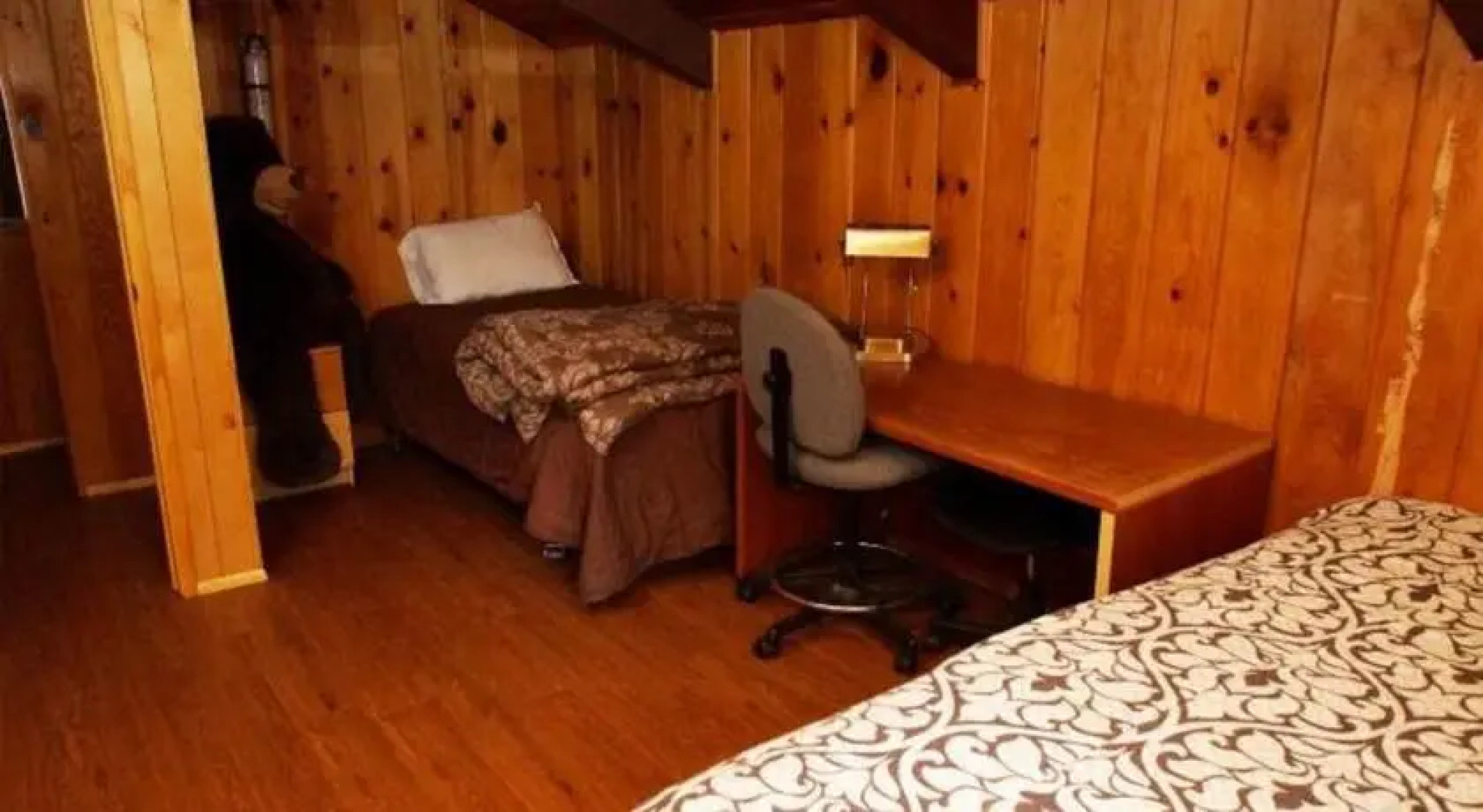 RedAwning Owls Landing