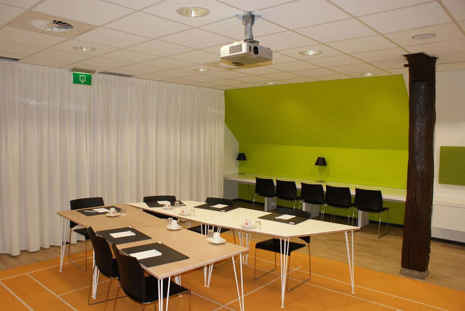 Veluwe Hotel de Beyaerd