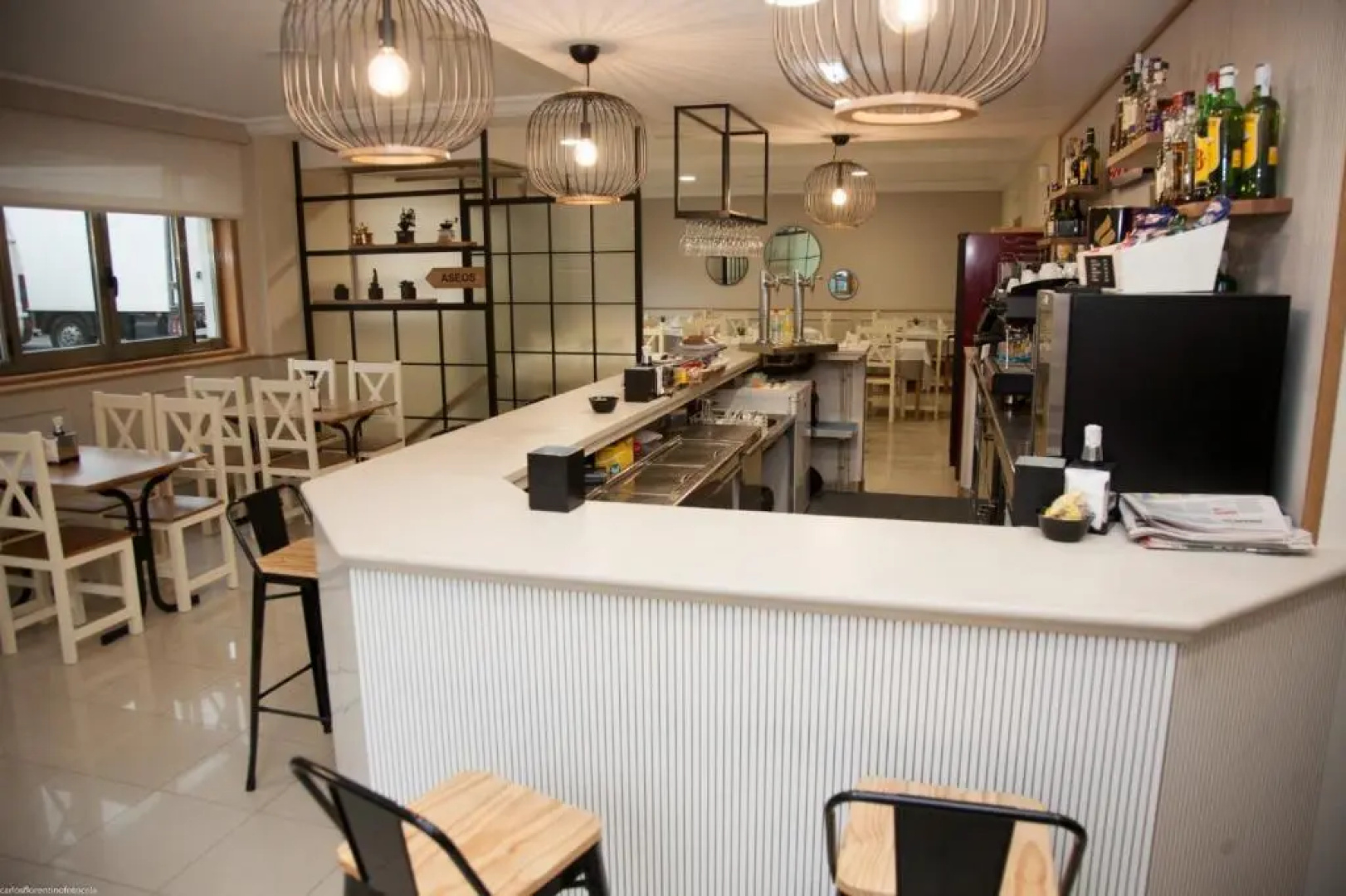 Hotel San Briz