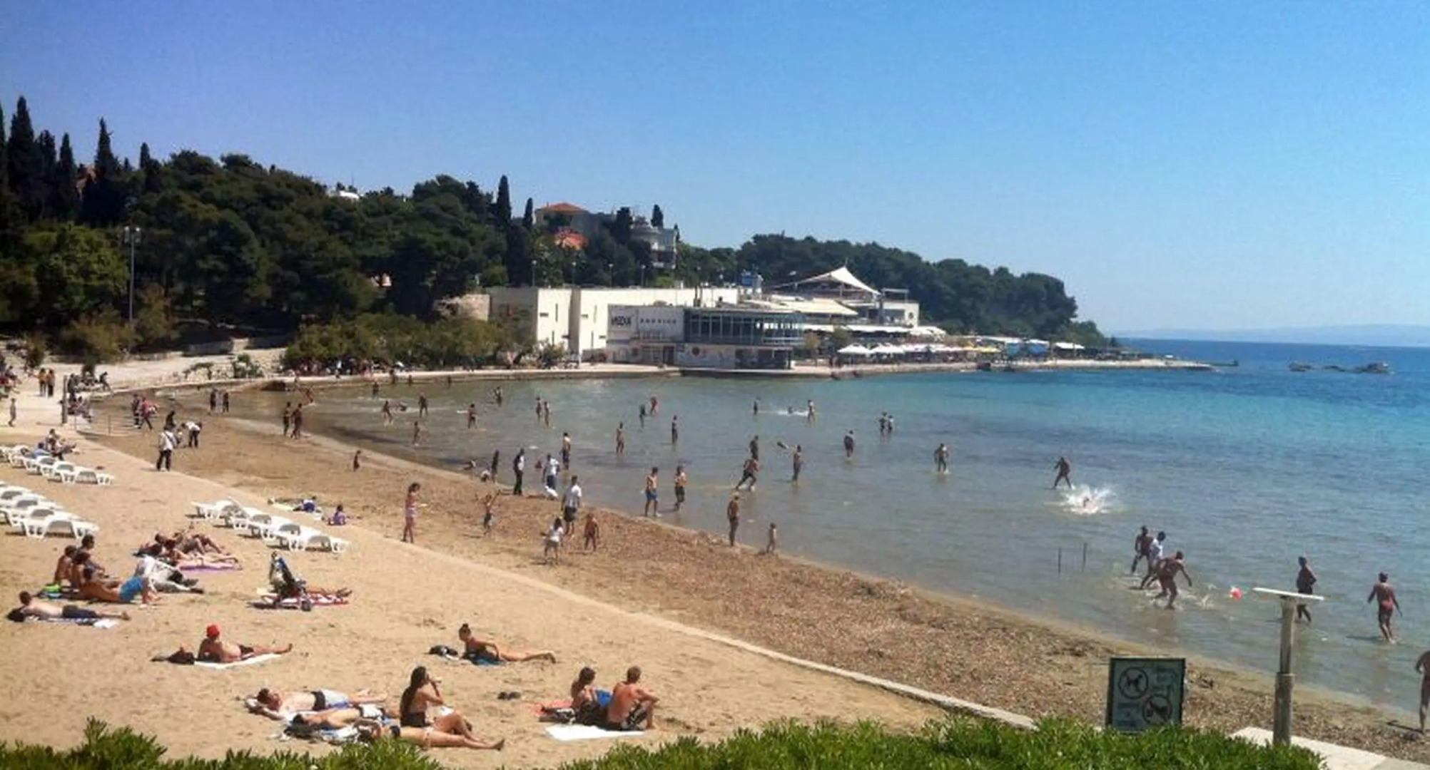 Apartment 4 you in Split