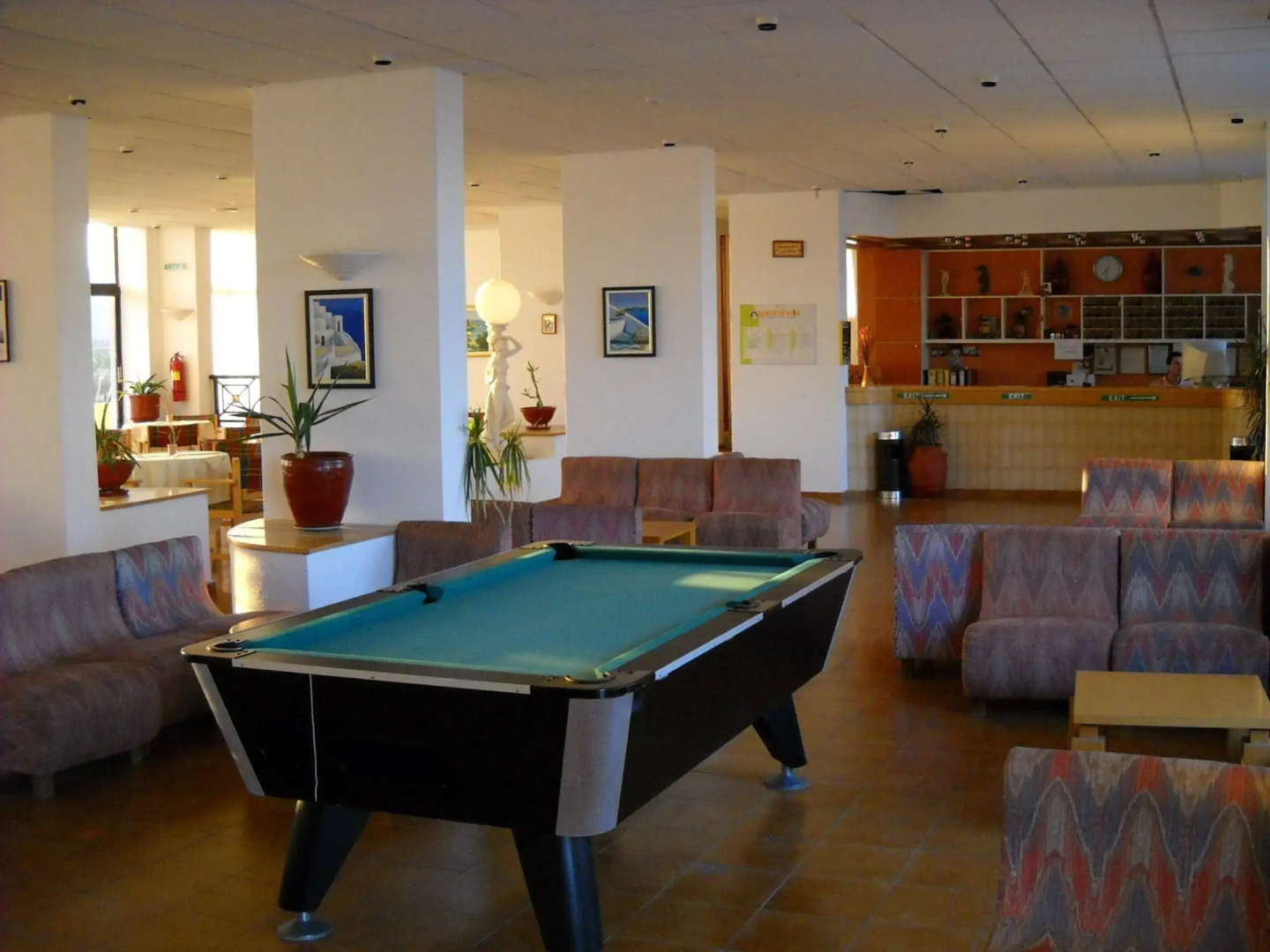 Telhinis Hotel
