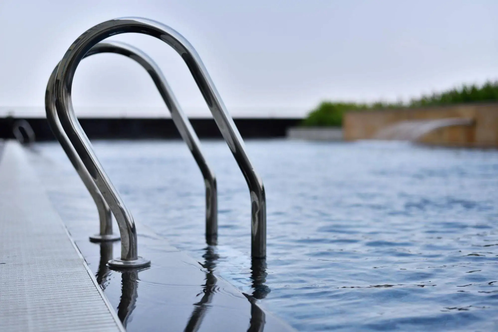 Kochi Marriott Hotel