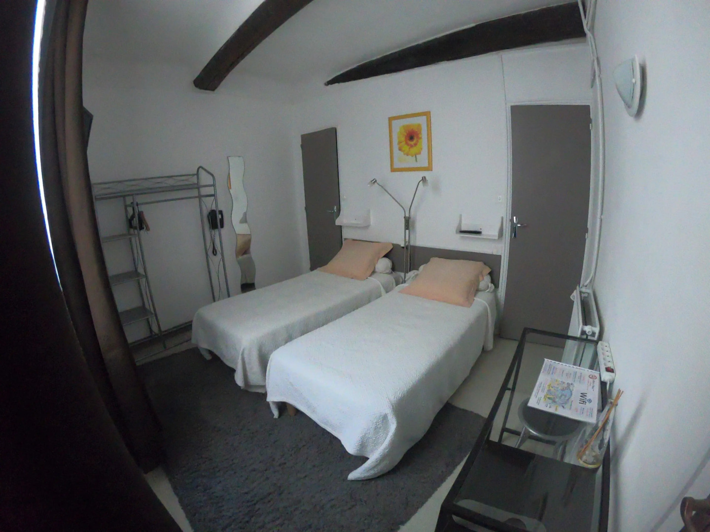 Hôtel Restaurant le Palais