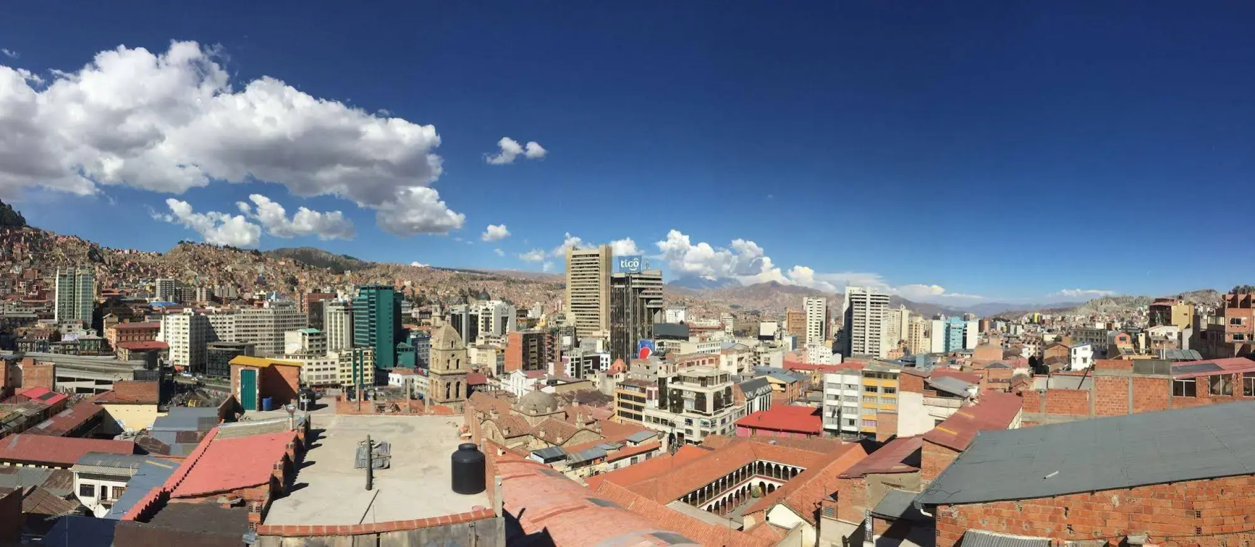 Residencial Alta Vista