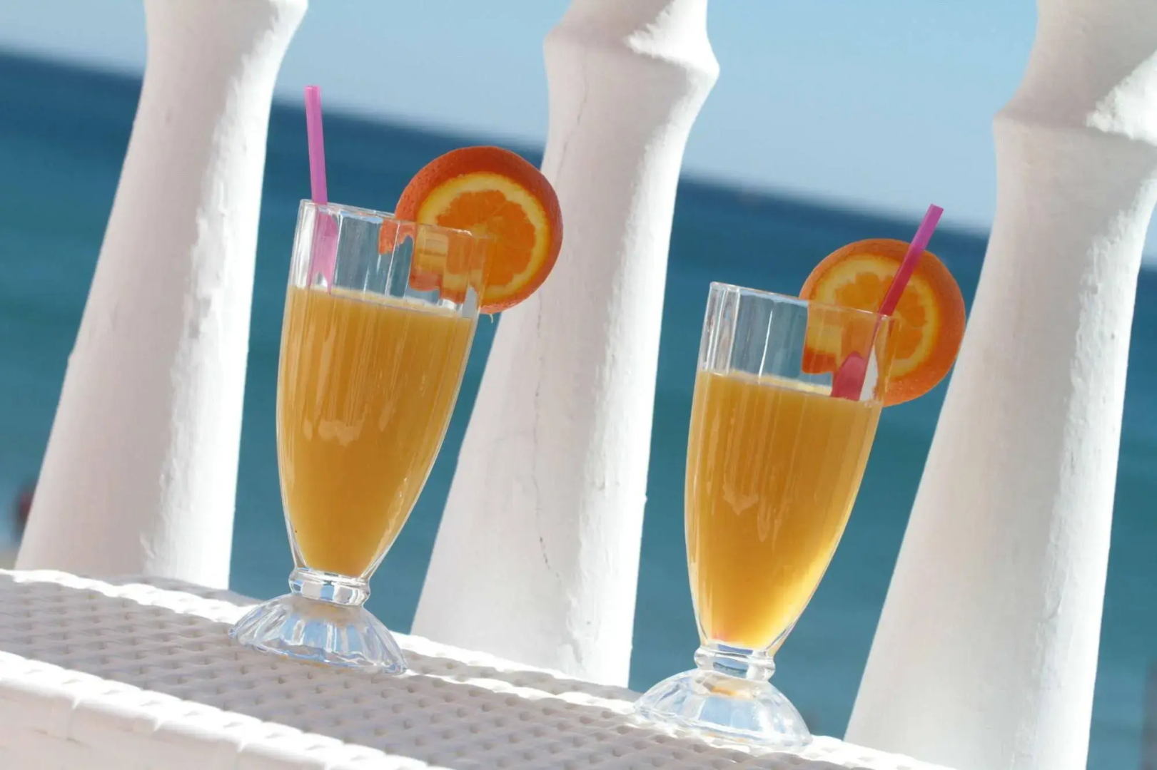 Moon Dreams Mediterraneo