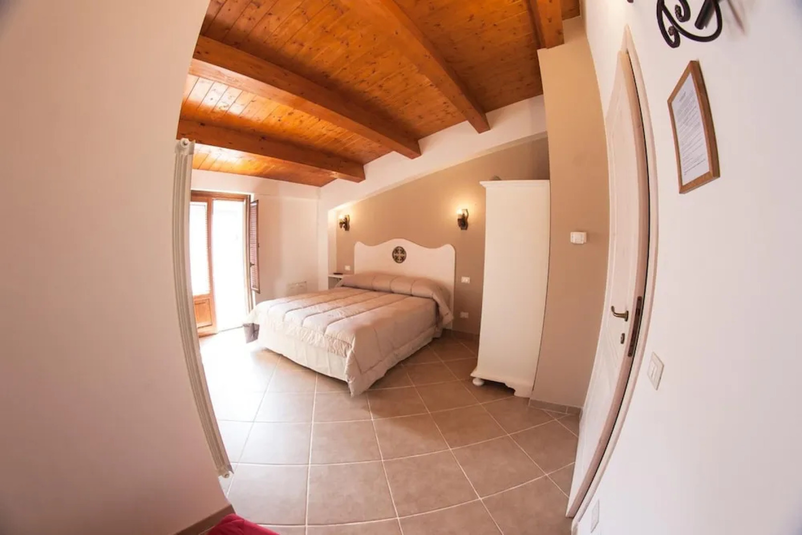 Il Vicoletto B&B
