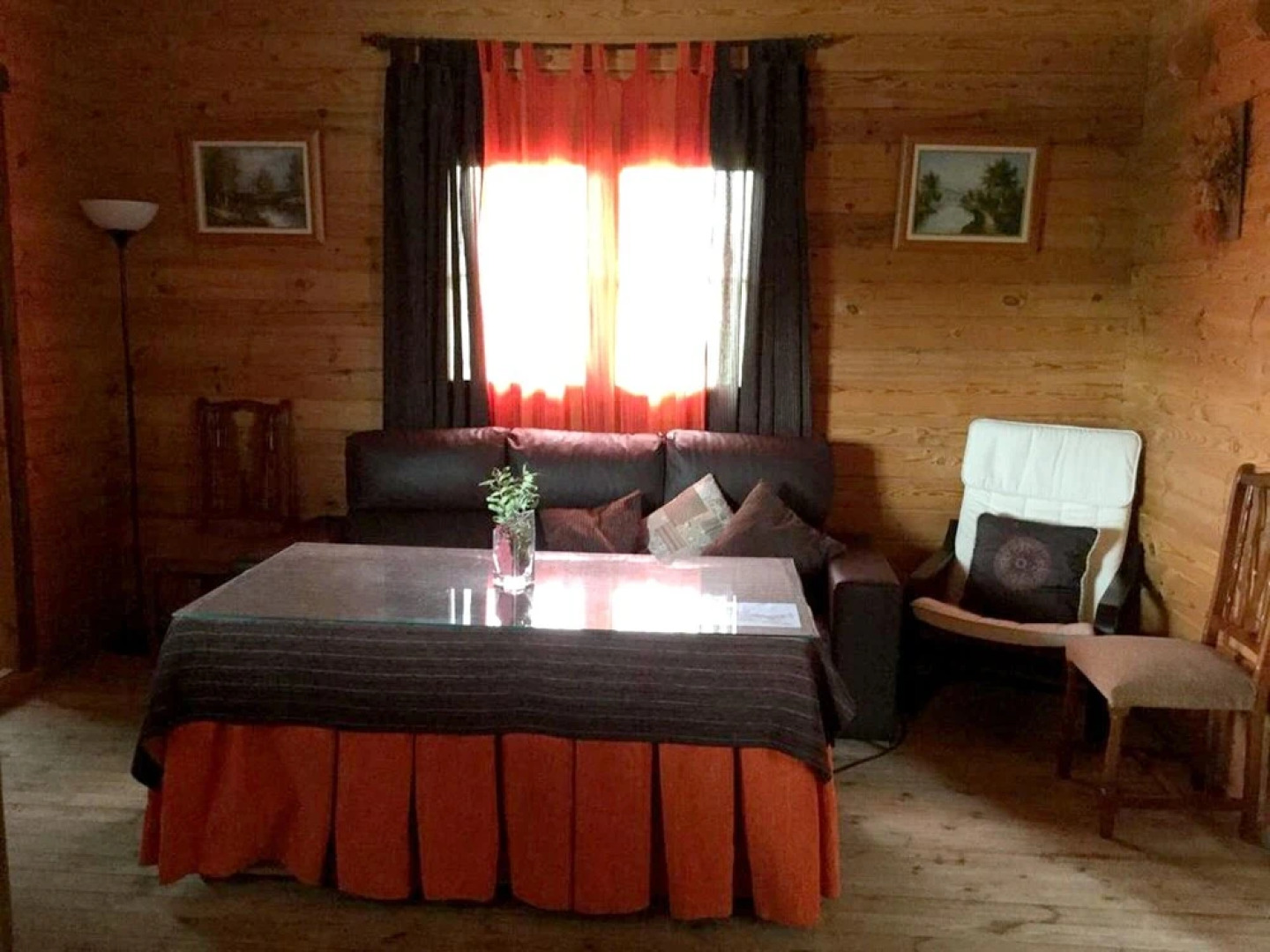 Villa With 4 Bedrooms in Setenil de las Bodegas, With Private Pool, Terrace and Wifi Near the Beach