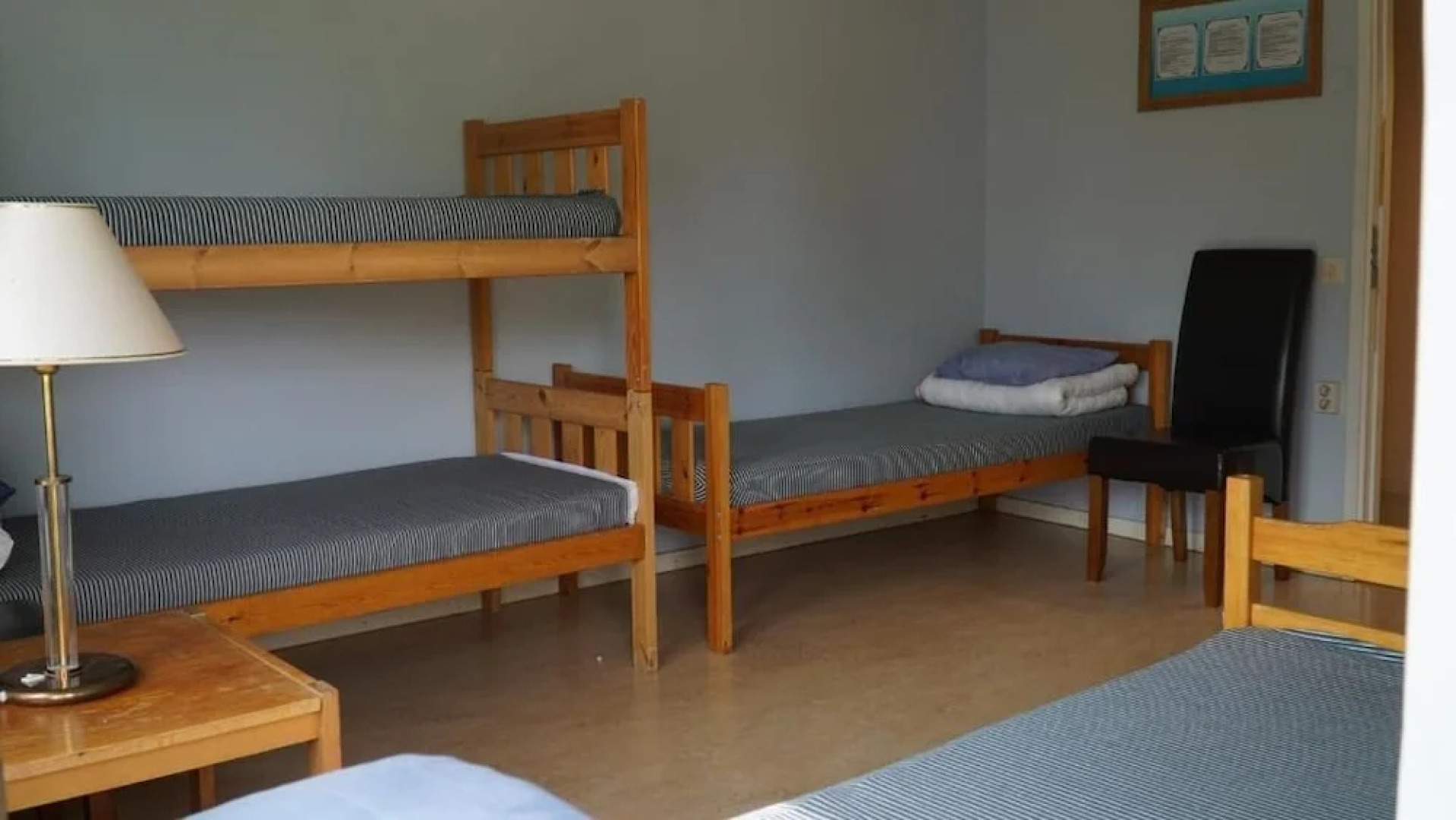 Bredängs Vandrarhem