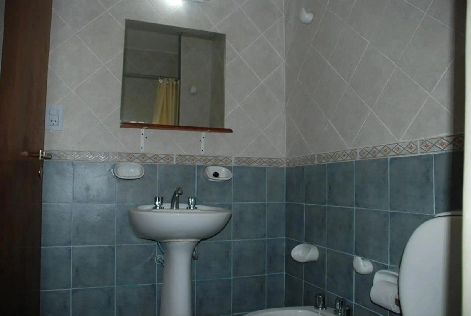 Hotel Nuevo Horizonte