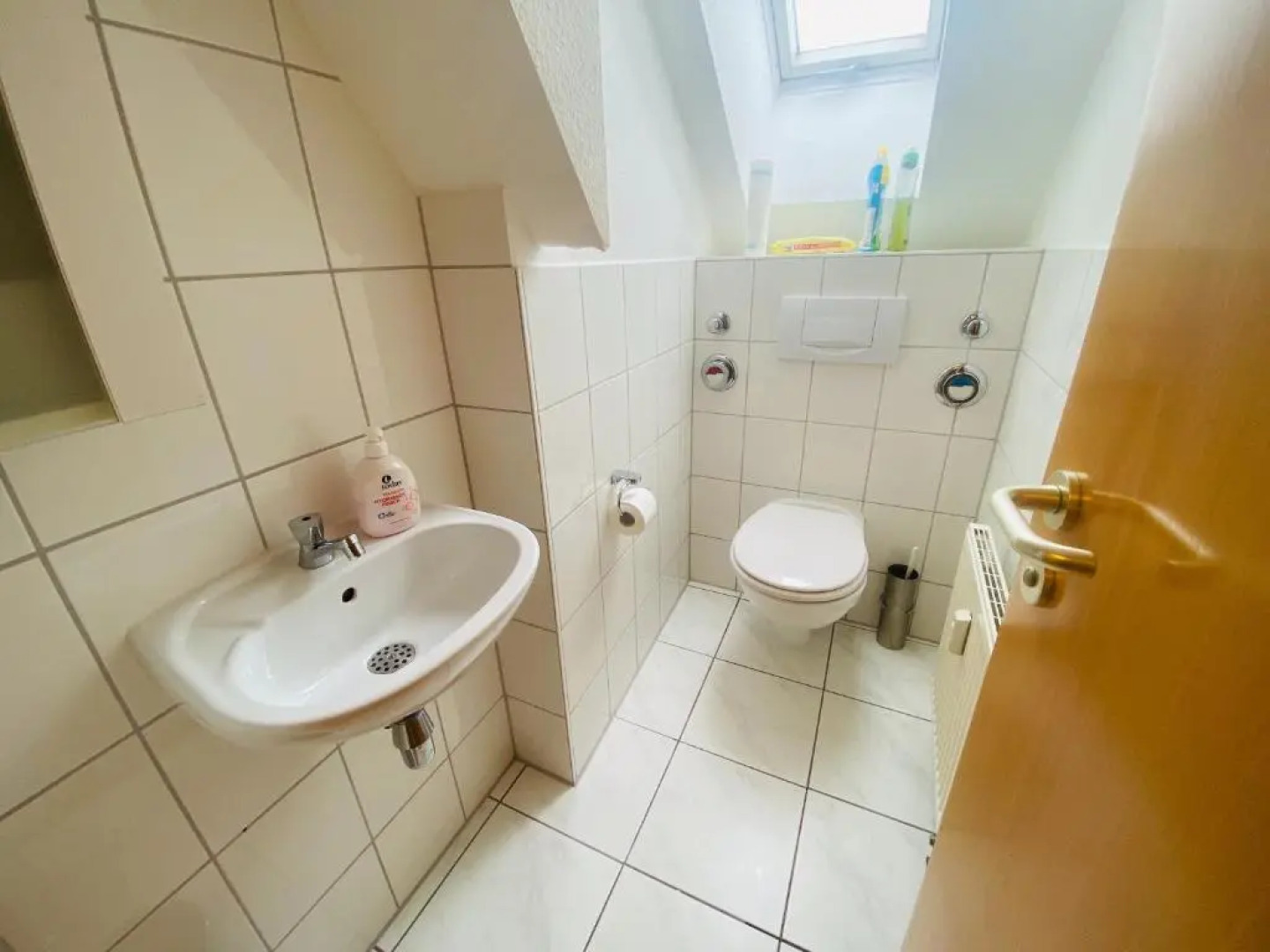 Waldhorn Alleenring Apartments