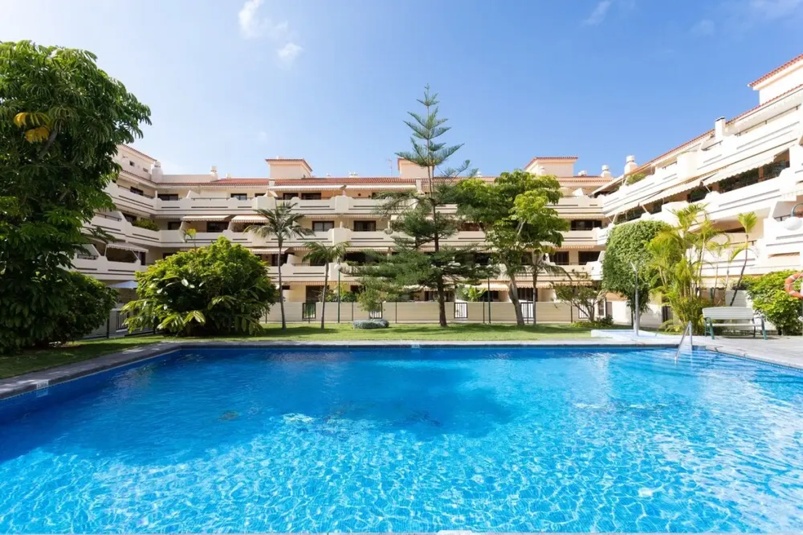 HomeLike Beautiful Apart Puerto Cruz