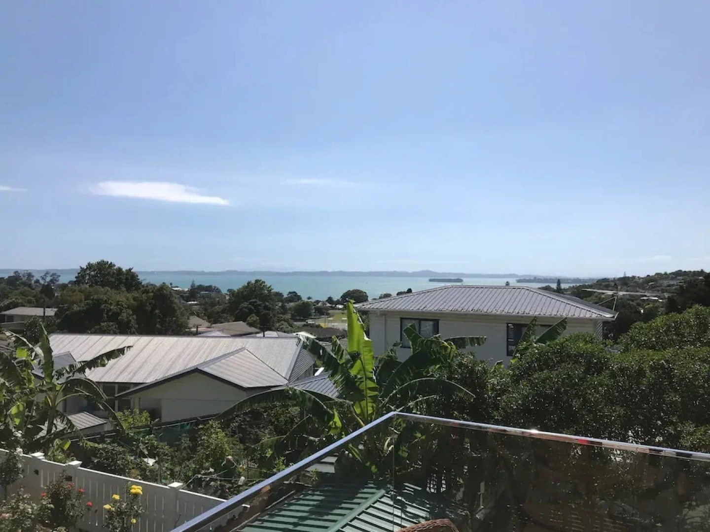 3 Bedroom Village Retreat Home With Sea Views