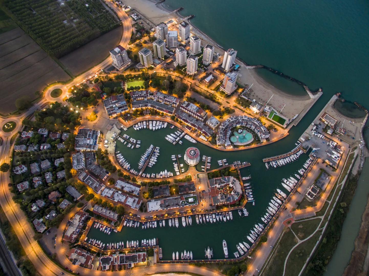 Portoverde Beach Apartments