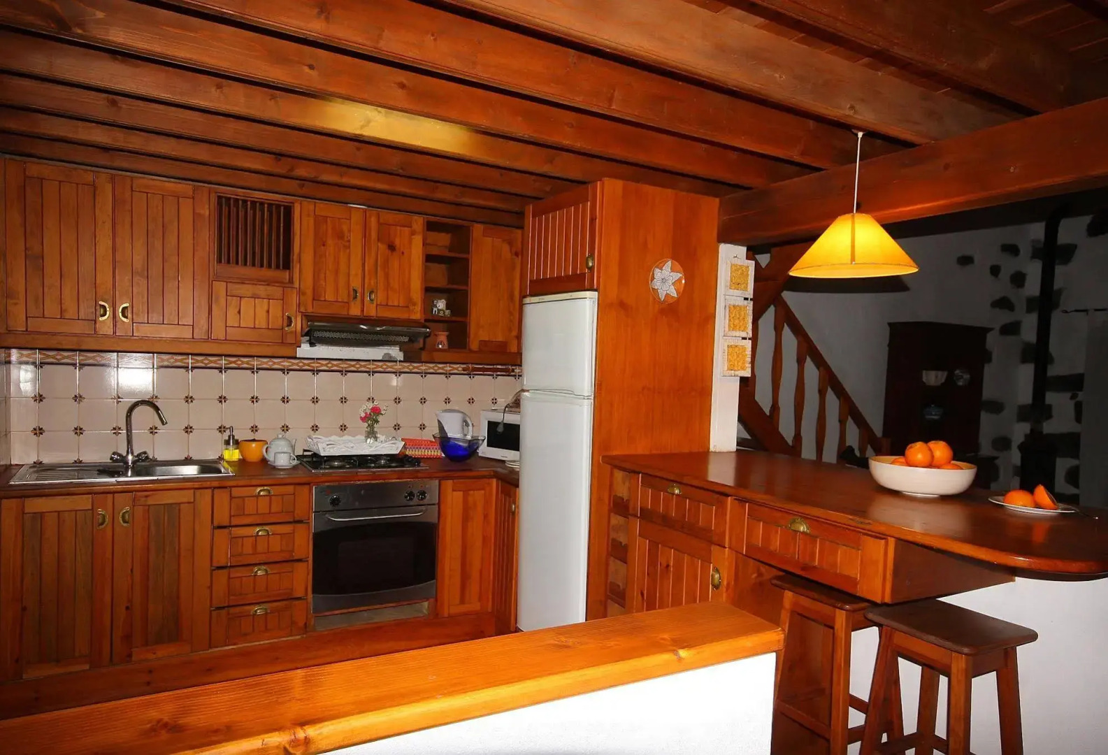 Carmo Country Villas