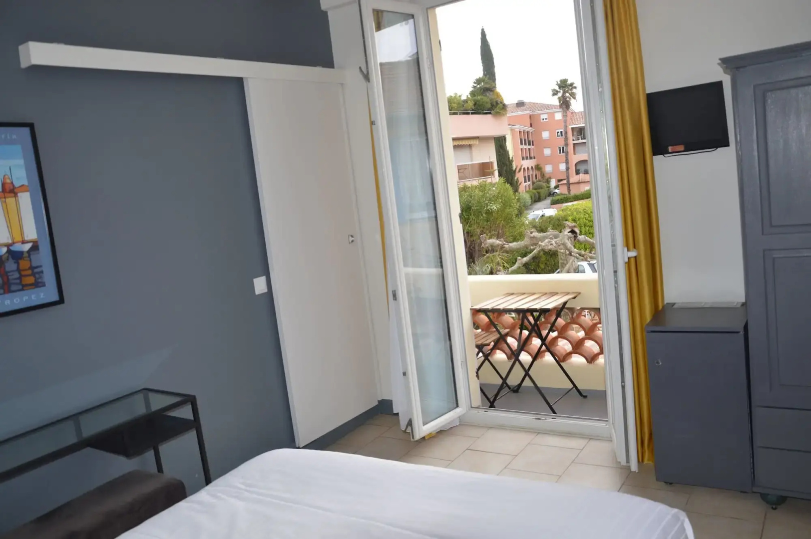 Hotel le Castellamar