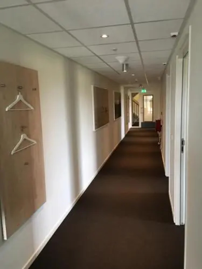 Hotel Posthuys Vlieland