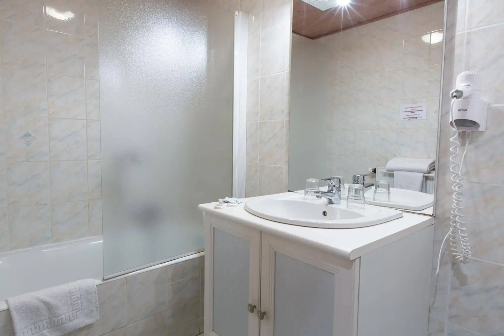 Hôtel Club le Crêt