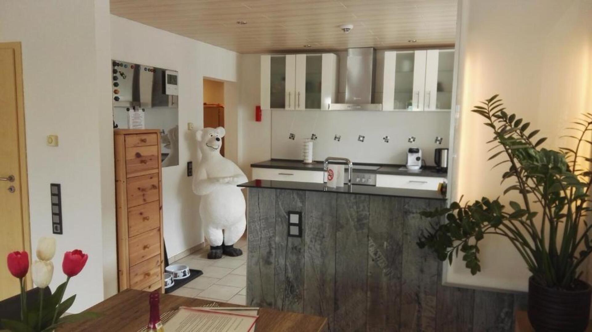 Ferienwohnung Neuss Spelter