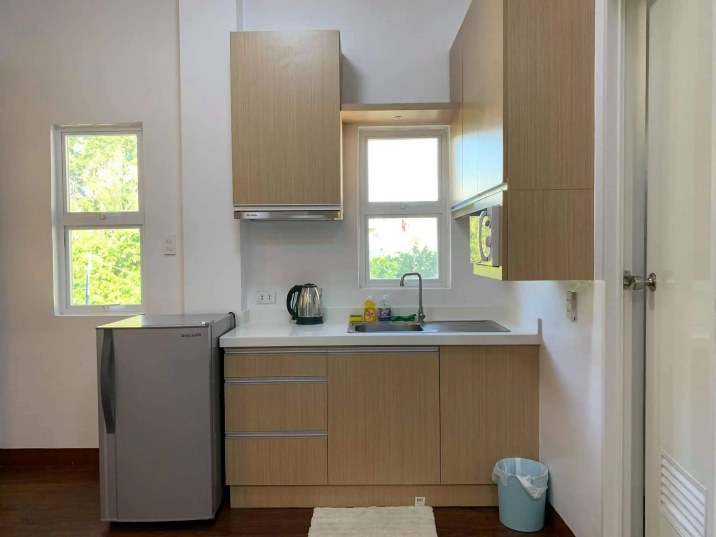 Cozy Unit at the heart of Balanga City