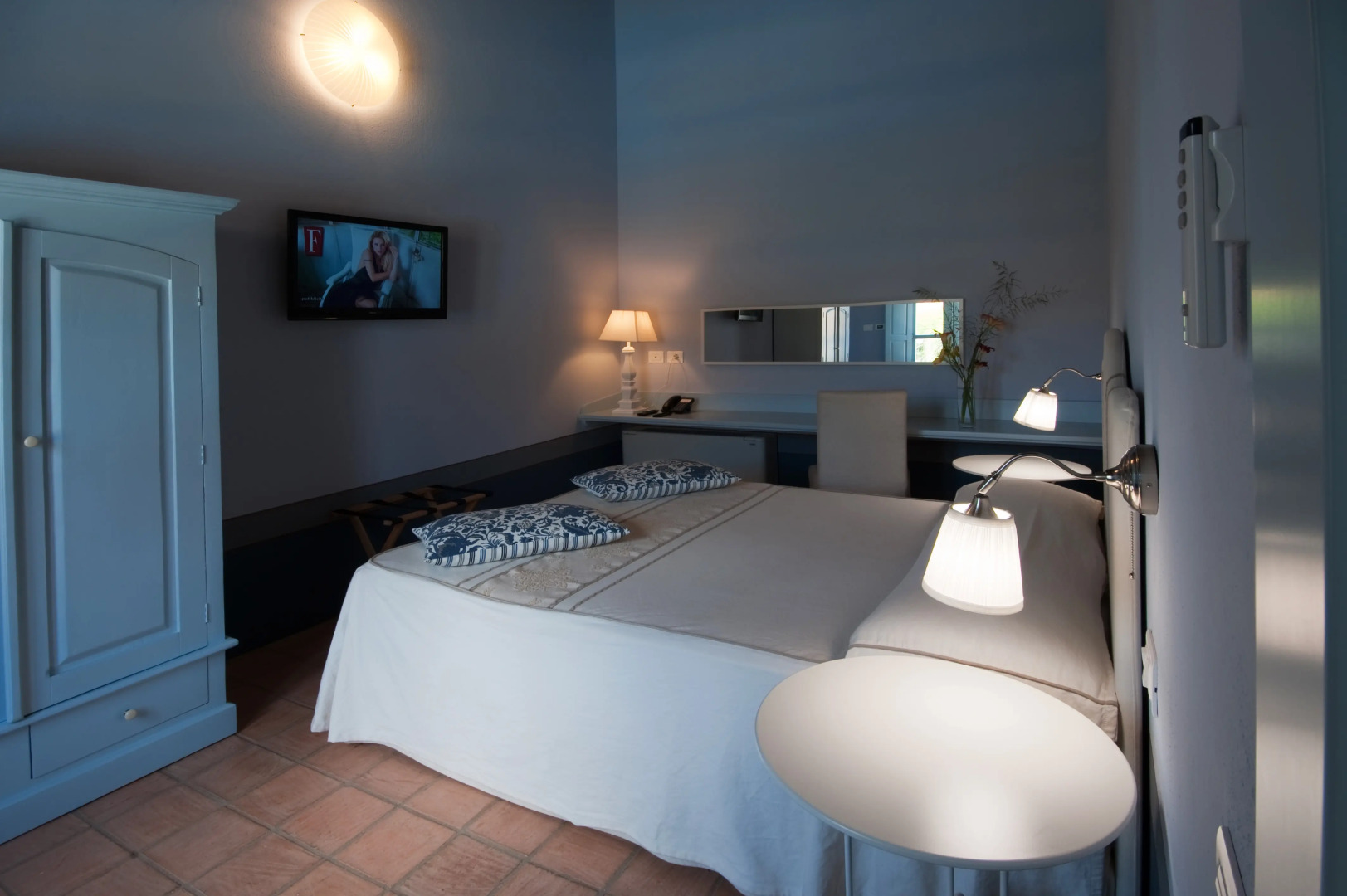 Aquae Sinis Albergo Diffuso