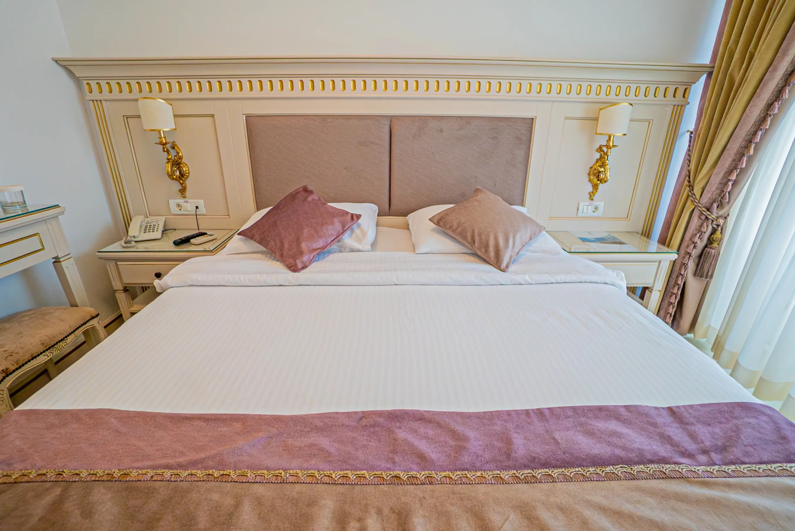 Hotel Sulina International