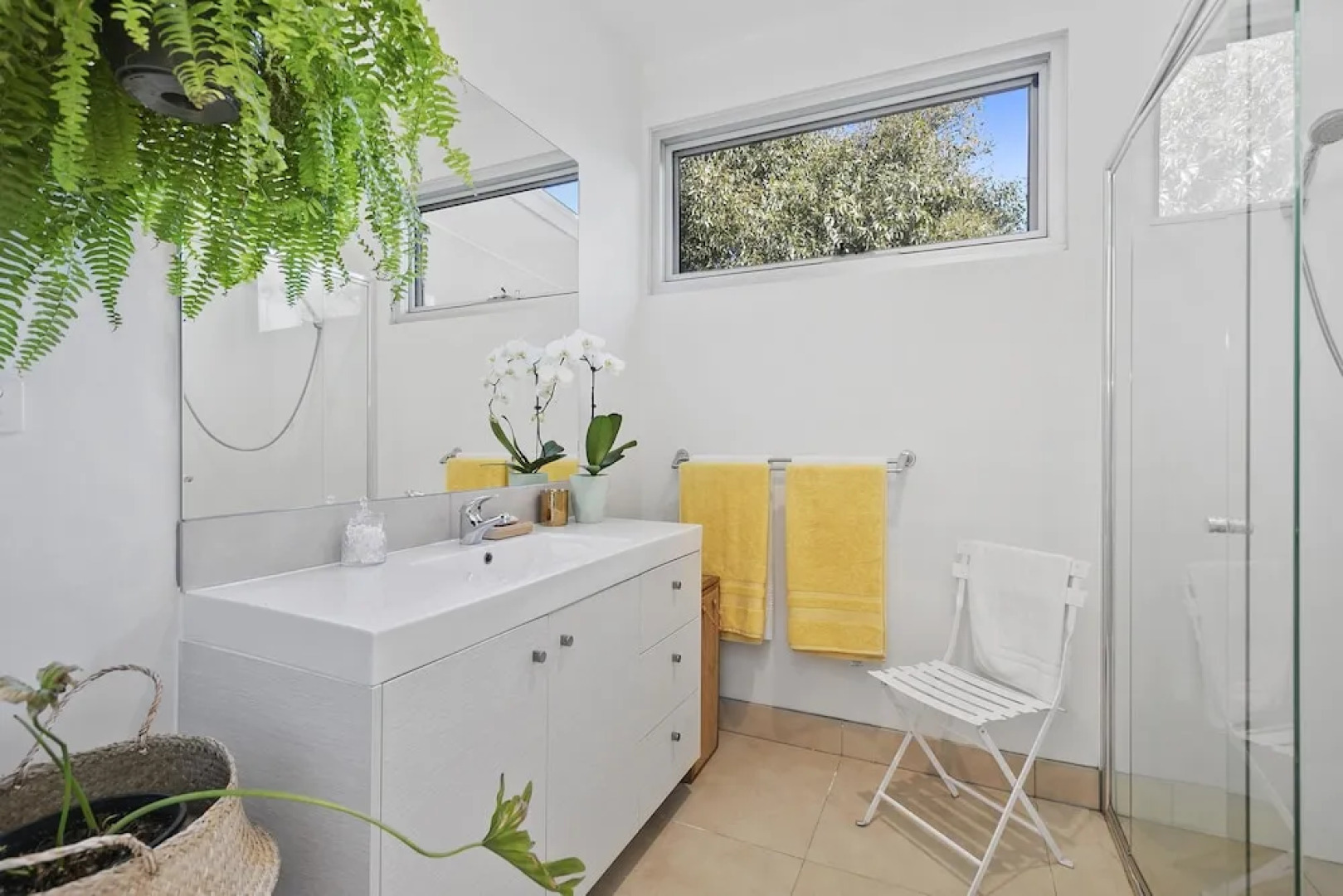 Bristlebird - Rejuvenate Stays