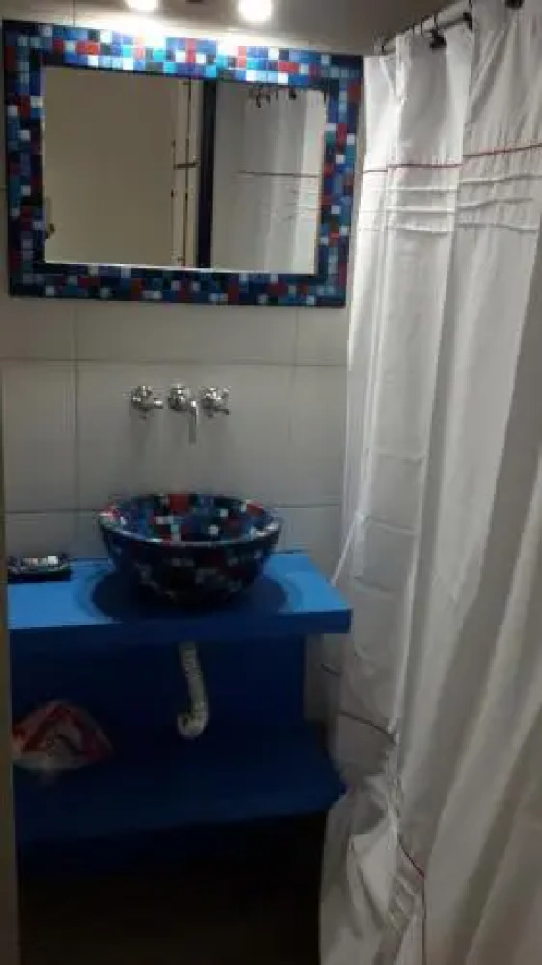 Estudio en Edificio Alnes