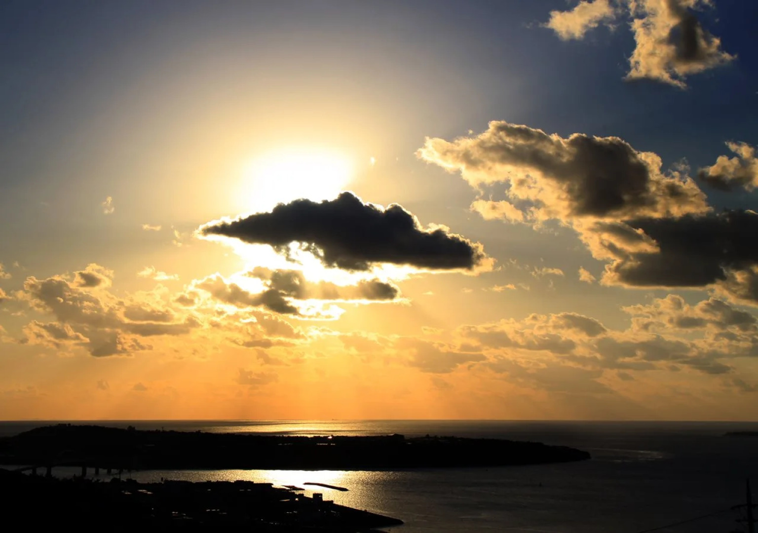 Hoshi no Terrace Motobu Yamazato