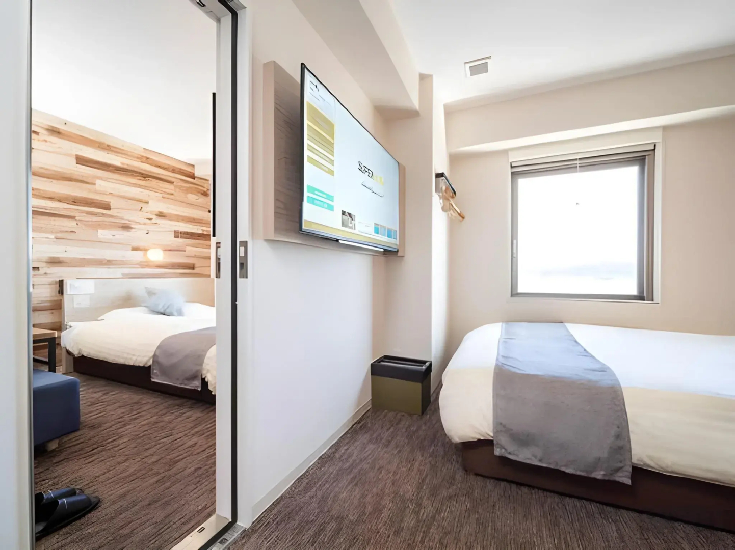 Super Hotel Premier Shimonoseki